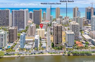 303 Liliuokalani Avenue 904, Honolulu, HI 96815