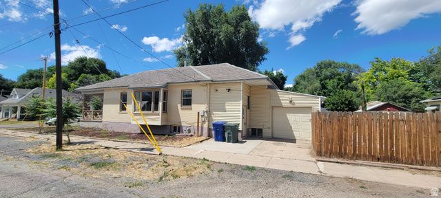 1268 S PORTER AVE, Ogden, UT 84404