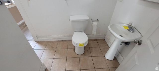 1268 S PORTER AVE, Ogden, UT 84404
