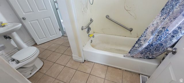 1268 S PORTER AVE, Ogden, UT 84404