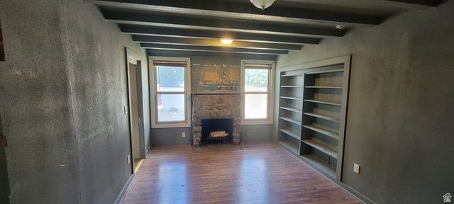 1268 S PORTER AVE, Ogden, UT 84404
