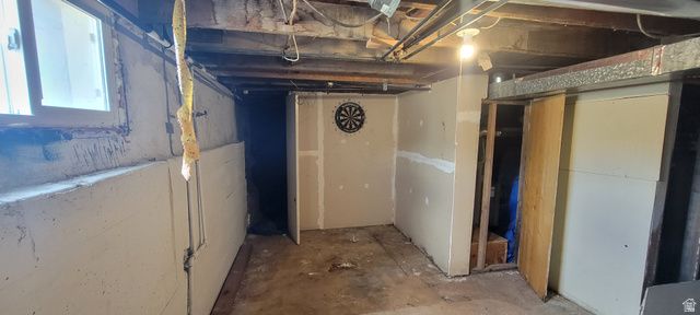 1268 S PORTER AVE, Ogden, UT 84404