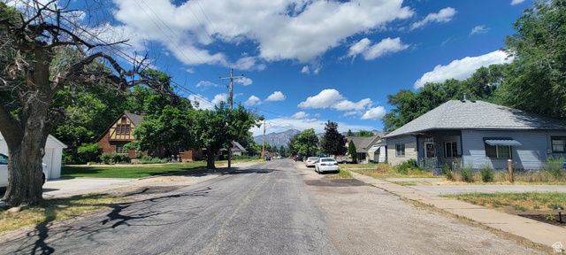 1268 S PORTER AVE, Ogden, UT 84404
