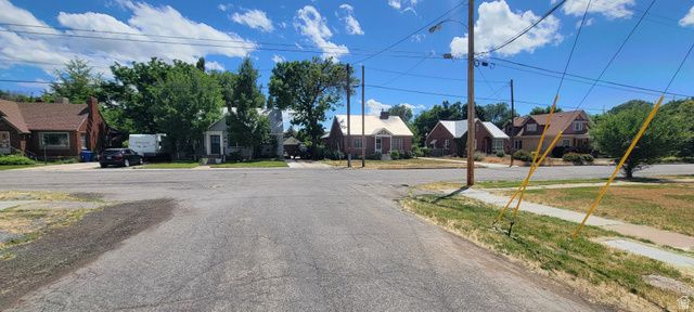 1268 S PORTER AVE, Ogden, UT 84404