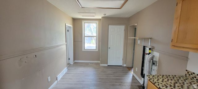 1268 S PORTER AVE, Ogden, UT 84404