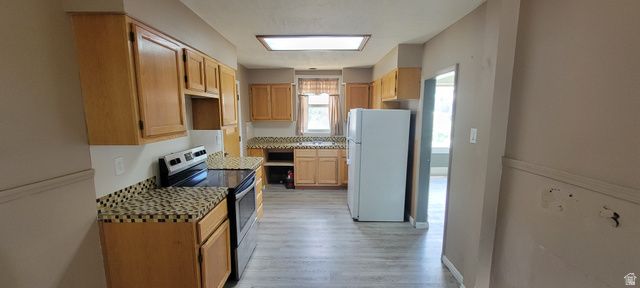 1268 S PORTER AVE, Ogden, UT 84404