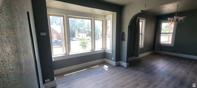 1268 S PORTER AVE, Ogden, UT 84404