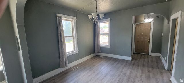 1268 S PORTER AVE, Ogden, UT 84404