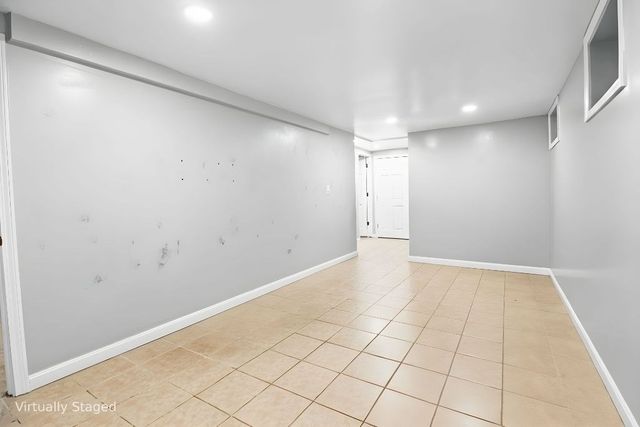 543 Beech Street, Boston, MA 02131