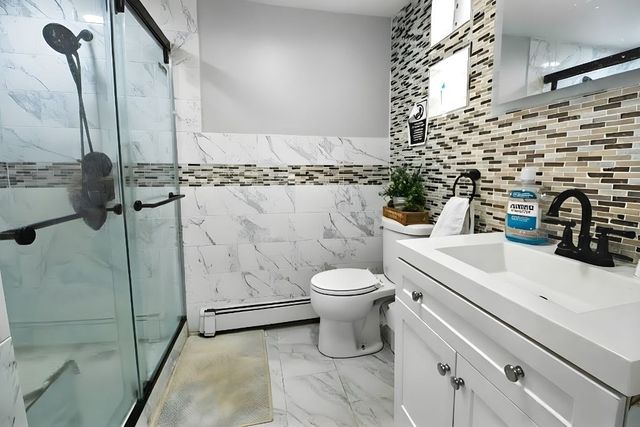 543 Beech Street, Boston, MA 02131