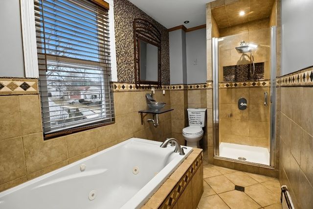 543 Beech Street, Boston, MA 02131