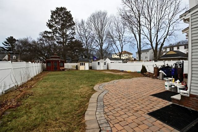 543 Beech Street, Boston, MA 02131