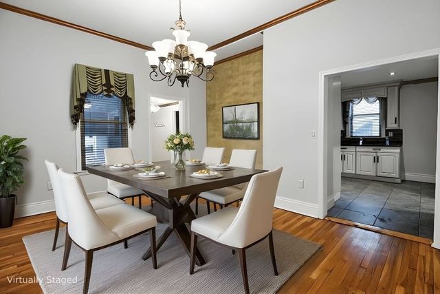 543 Beech Street, Boston, MA 02131