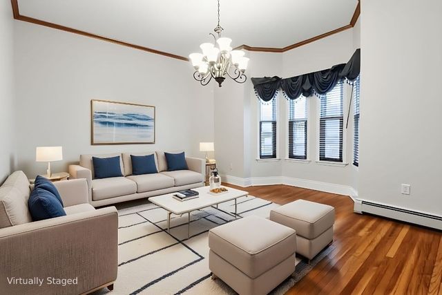 543 Beech Street, Boston, MA 02131