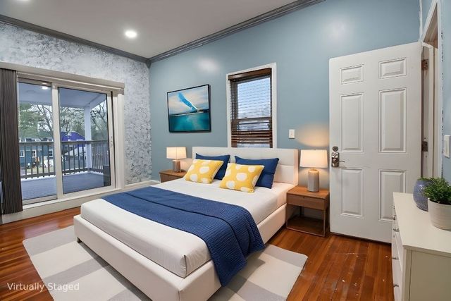 543 Beech Street, Boston, MA 02131