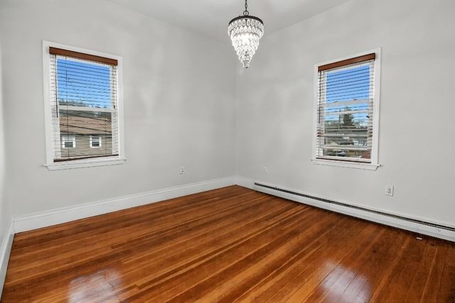 543 Beech Street, Boston, MA 02131