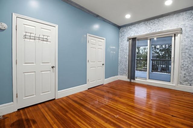 543 Beech Street, Boston, MA 02131