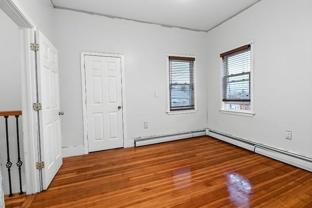 543 Beech Street, Boston, MA 02131