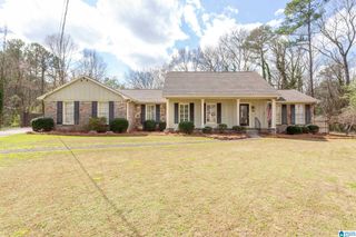 4401 OAK LANE CIRCLE, Pinson, AL 35126