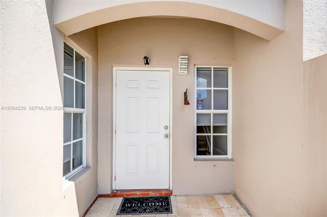 12909 SW 61st Terrace, Miami, FL 33183