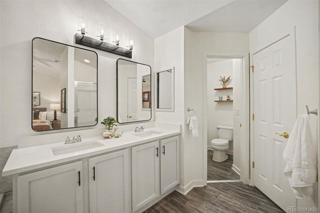 3074 W 113th Court B, Westminster, CO 80031