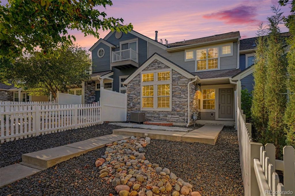 3074 W 113th Court B, Westminster, CO 80031