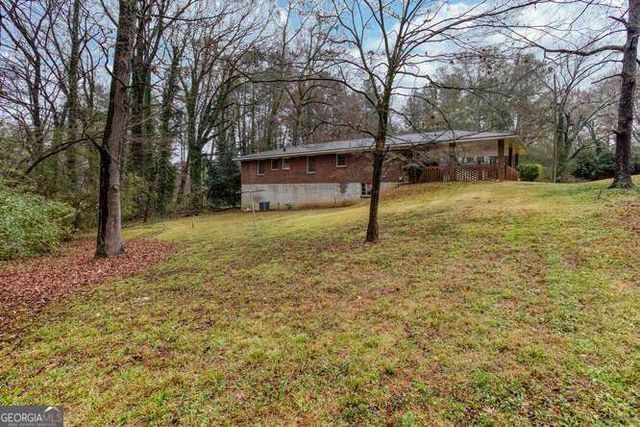 1808 Elmwood Drive SW, Austell, GA 30106