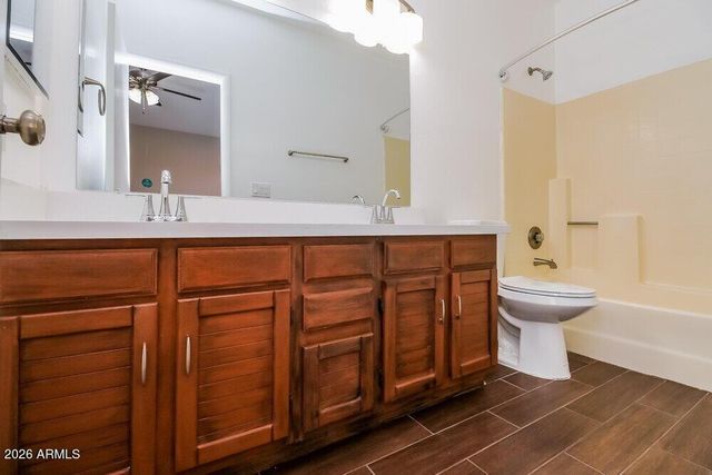 48 W Melody Avenue, Gilbert, AZ 85233