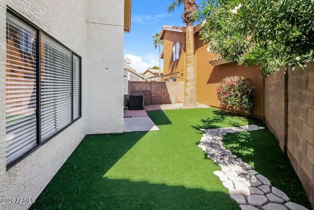 48 W Melody Avenue, Gilbert, AZ 85233