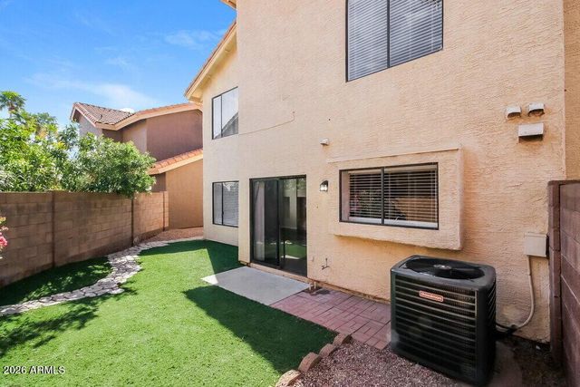 48 W Melody Avenue, Gilbert, AZ 85233