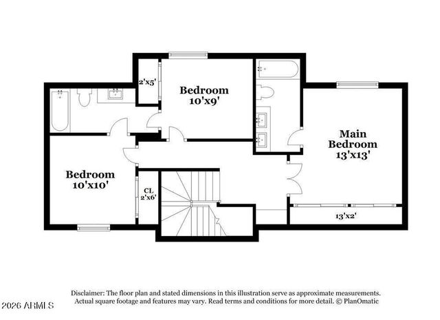 48 W Melody Avenue, Gilbert, AZ 85233