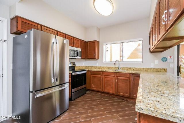 48 W Melody Avenue, Gilbert, AZ 85233