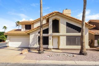48 W Melody Avenue, Gilbert, AZ 85233