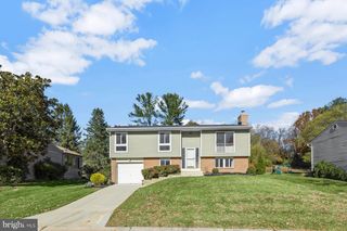 5233 HAYLEDGE CT, Columbia, MD 21045