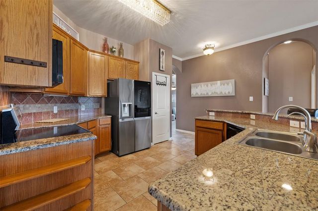 1338 Star Meadow DR, Kyle, TX 78640