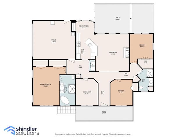 79 Mill Pond Way, Hendersonville, NC 28791