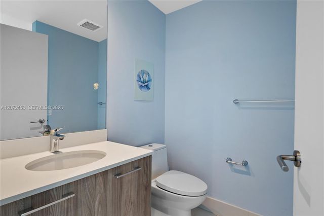 501 NE 31st Street 3405, Miami, FL 33137