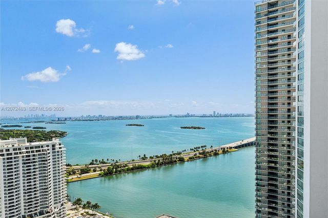 501 NE 31st Street 3405, Miami, FL 33137