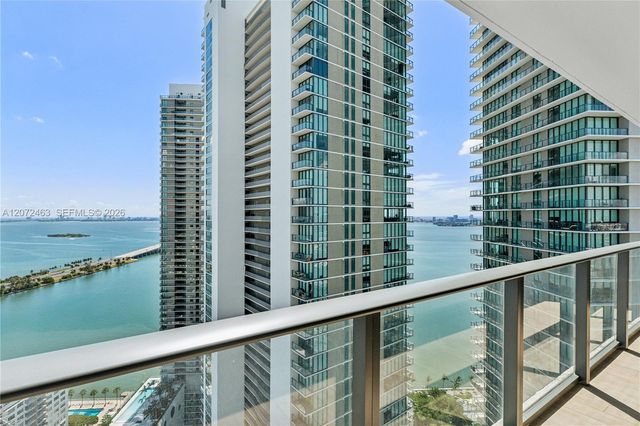 501 NE 31st Street 3405, Miami, FL 33137