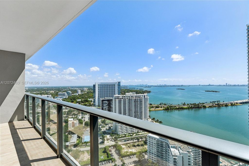 501 NE 31st Street 3405, Miami, FL 33137