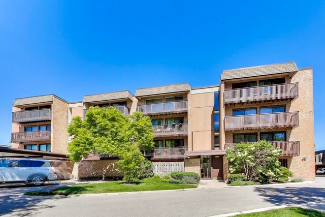 1845 Tanglewood Drive 3D, Glenview, IL 60025