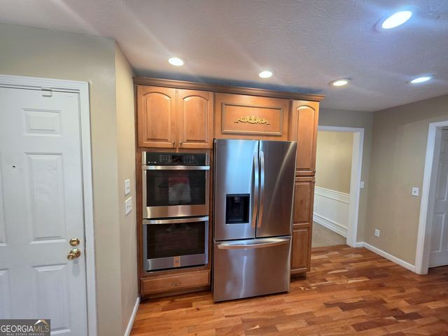 582 Hastings Way, Jonesboro, GA 30238