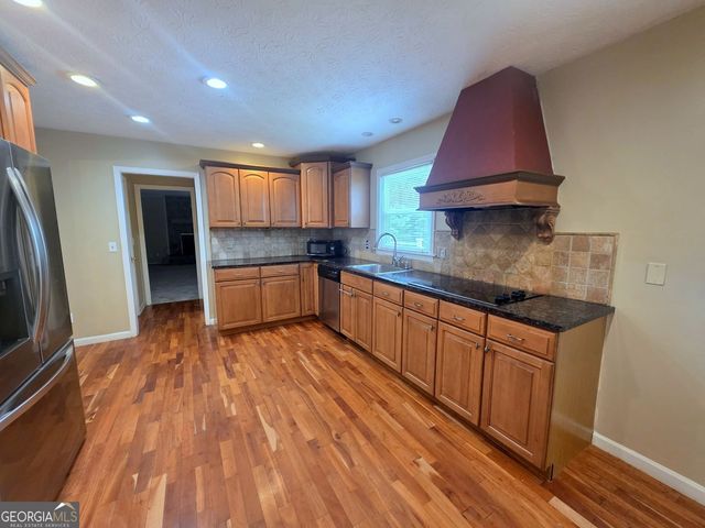 582 Hastings Way, Jonesboro, GA 30238