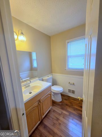 582 Hastings Way, Jonesboro, GA 30238