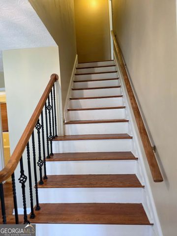 582 Hastings Way, Jonesboro, GA 30238
