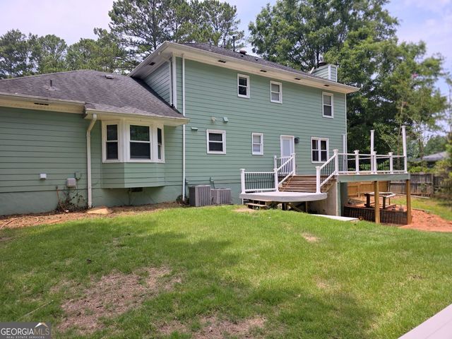 582 Hastings Way, Jonesboro, GA 30238