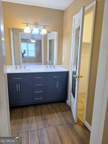 582 Hastings Way, Jonesboro, GA 30238