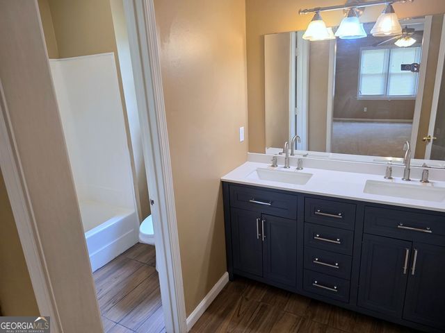 582 Hastings Way, Jonesboro, GA 30238