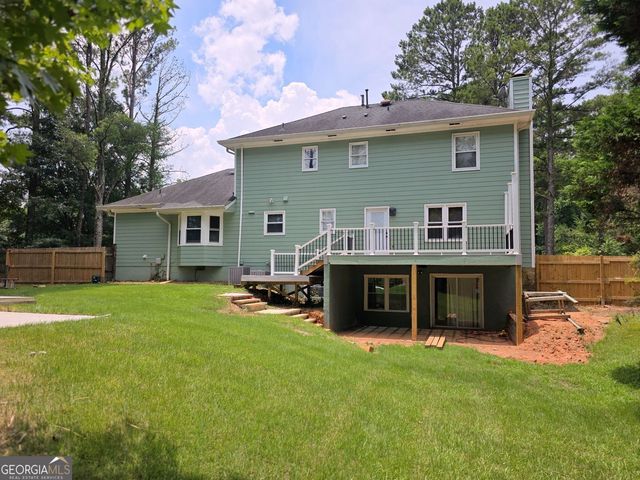 582 Hastings Way, Jonesboro, GA 30238