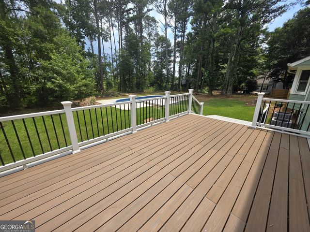 582 Hastings Way, Jonesboro, GA 30238